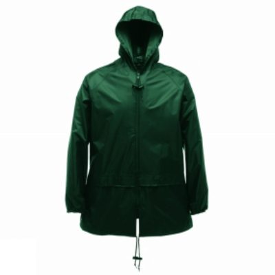 Regatta Mens Stormbreak Jacket Dark Olive Regatta Mens Stormbreak Jacket Dark Olive